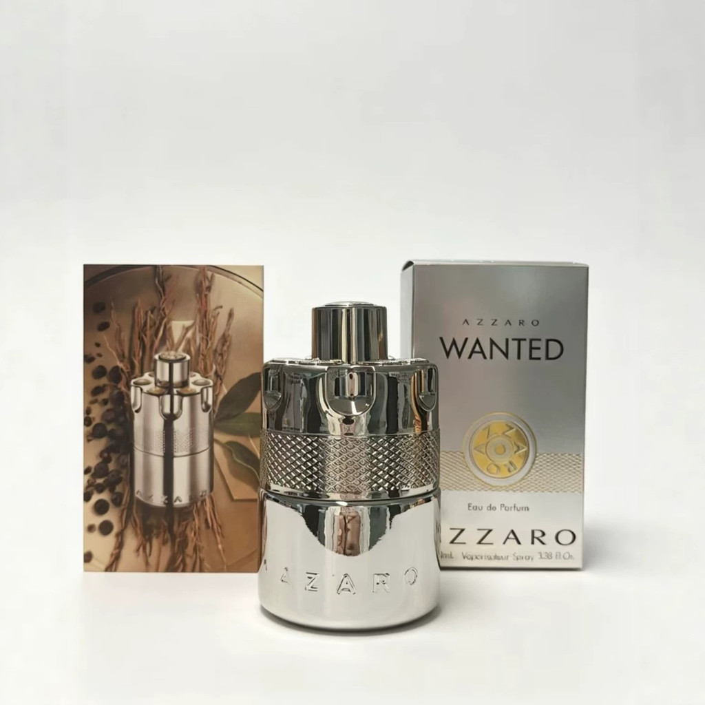 Nước hoa Azzaro Azzaro Nước hoa lâu trôi nhất Midnight Wanted Chase