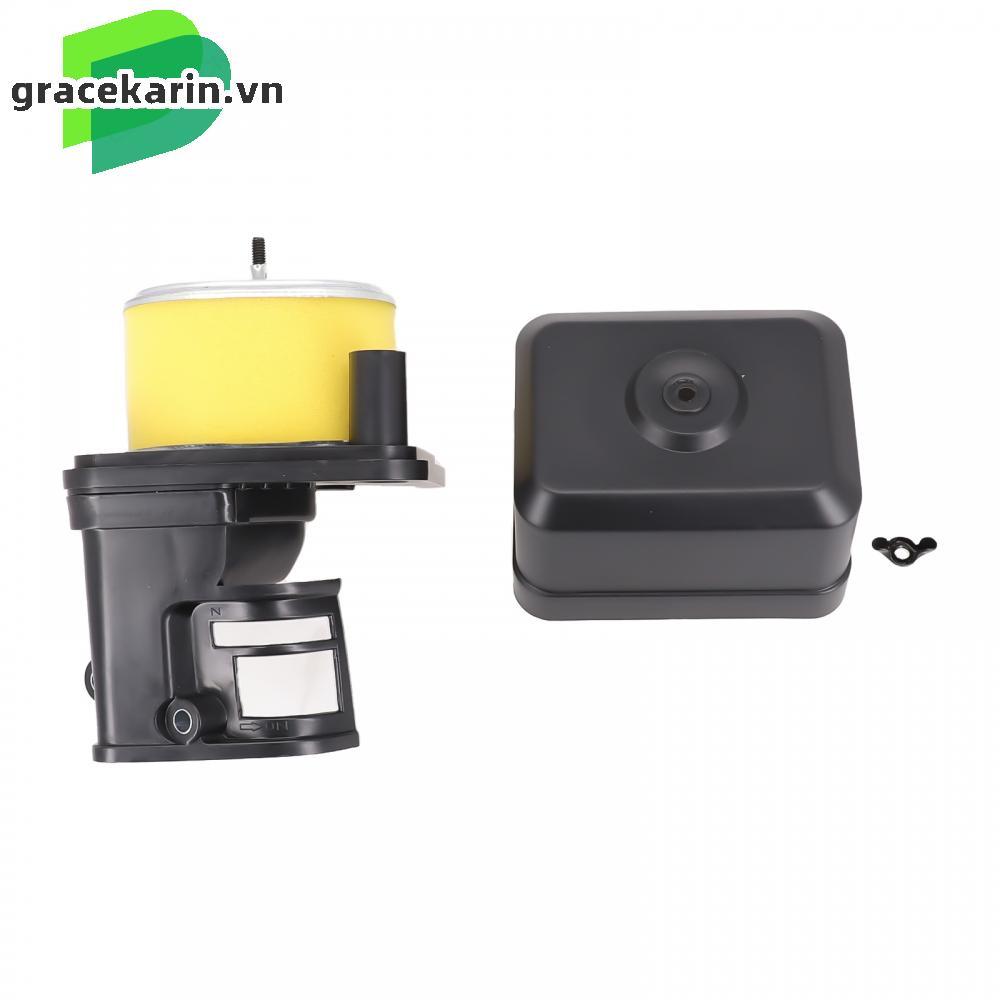 Filter For Honda GX140 GX160 5.5HP Air Filter Cleaner Air Filter Tool Parts