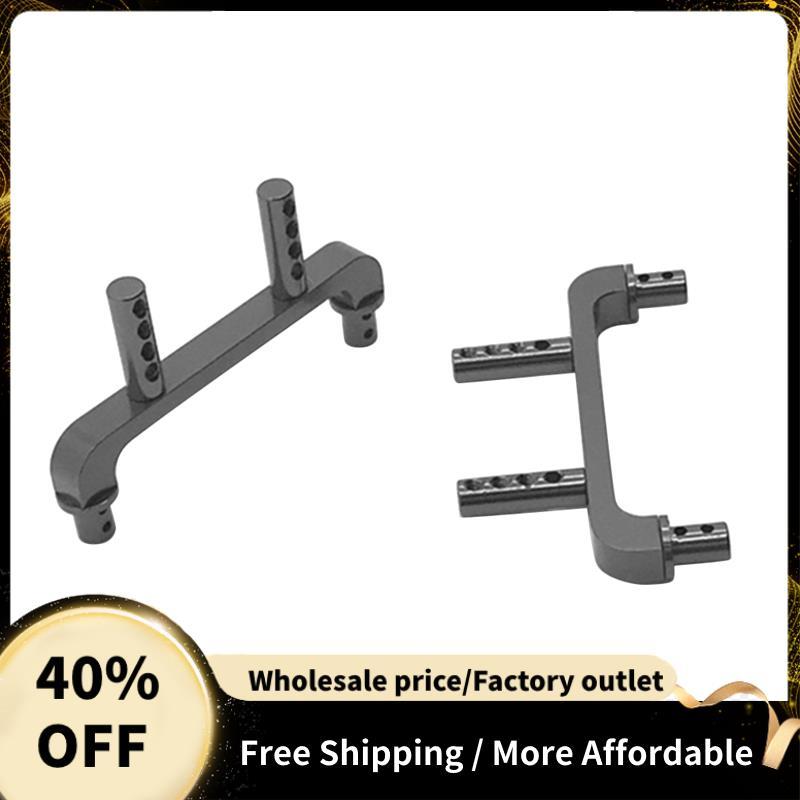 Kim Loại RC Thân Xe Gắn Trụ Vỏ Cột Cho A949 A959 A969 A979 K929 A959-B 1 / 18 RC Xe Nâng Cấp Phần, T
