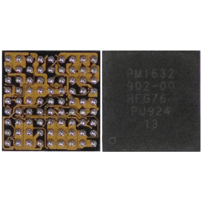 Mô-đun IC nguồn Chipset IC PMi632 900-00