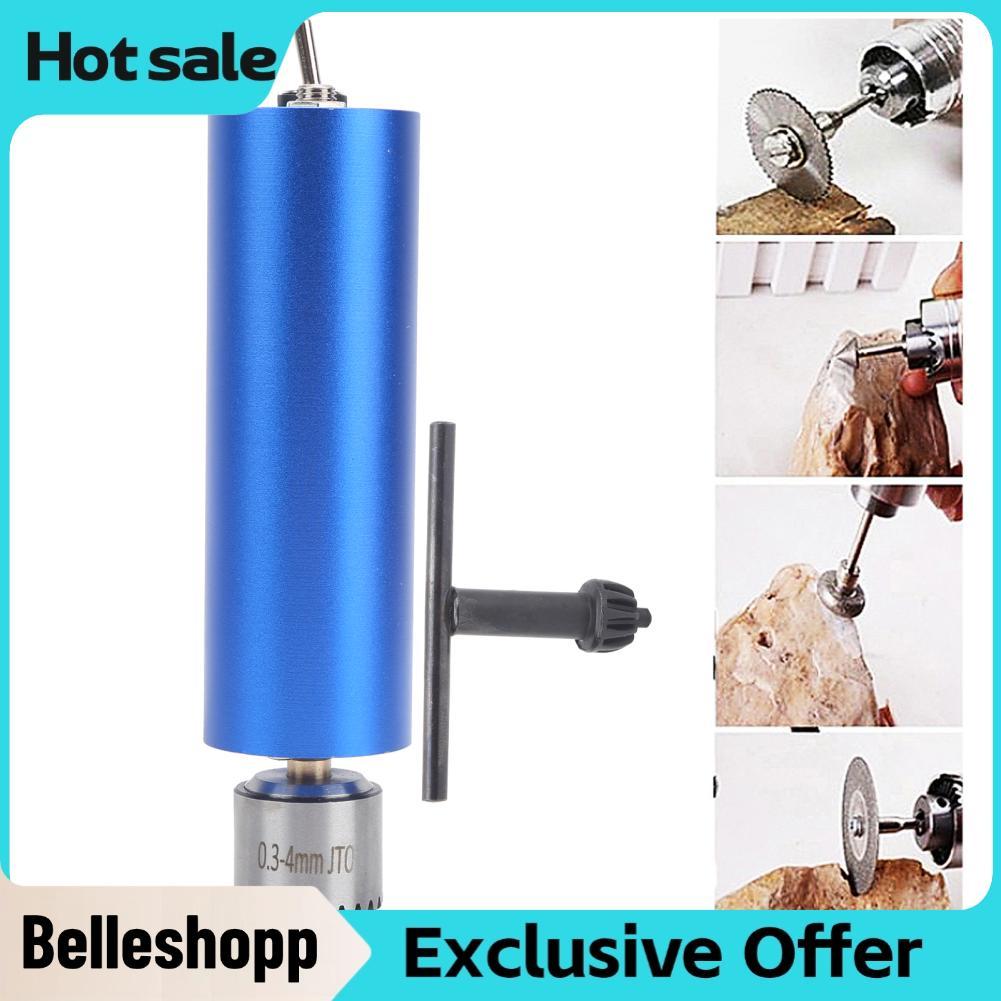 Belleshopp MAVIS LAVEN Máy khoan cầm tay điện mini Công cụ không dây có bộ điều chỉnh tốc độ Nguồn đ