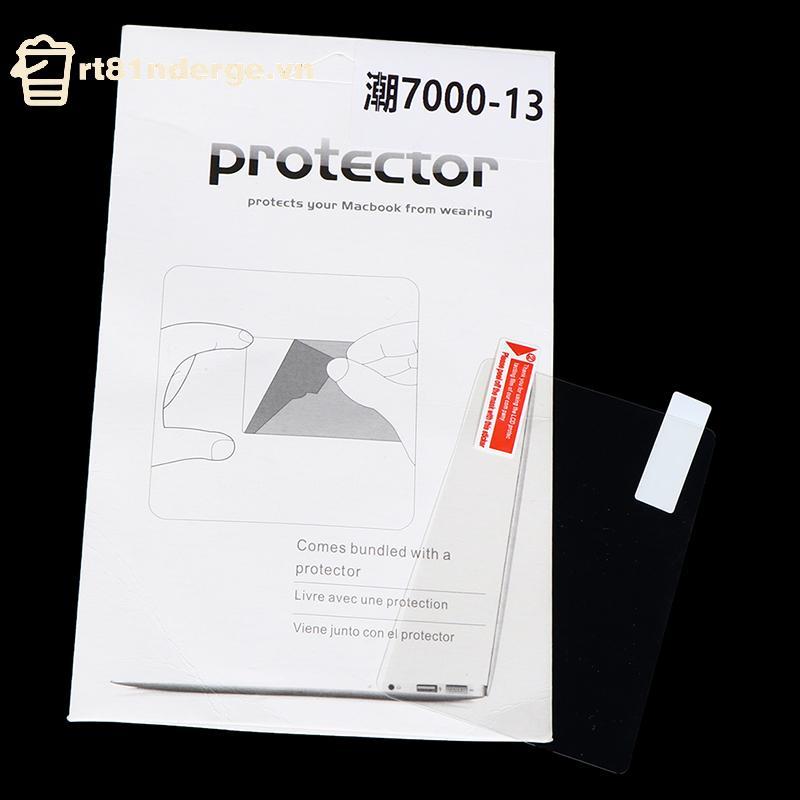 GE Touchpad Phim bảo vệ Stier Protector cho Legion 5 15 2020 R7000 VN