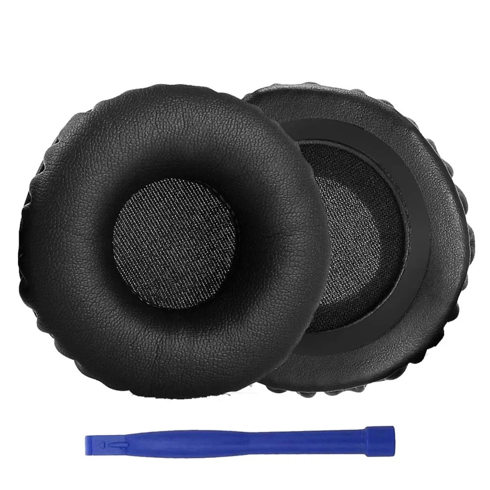 Thích hợp cho tai nghe Hion Hion H730D Talking Pad Bông Tai nghe thay thế Vỏ bảo vệ miếng bọt biển