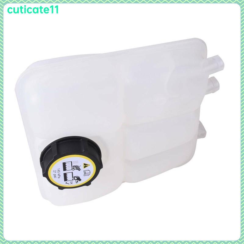 Bình chứa nước làm mát động cơ 8V618K218AE Thay thế các bộ phận sửa chữa cho xe tập trung