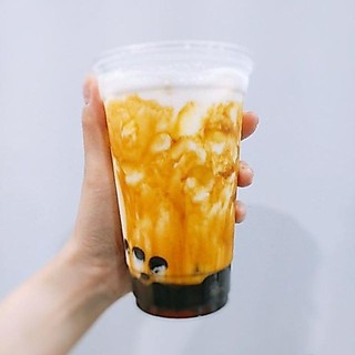 Đường Đen Master – Nguyên Liệu Làm Trà Sữa, Đồ Uống, Topping Thơm Ngon