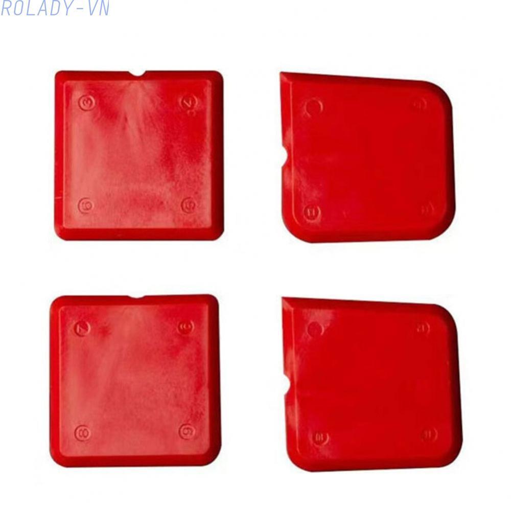 #ROYALLADY#Angle Scraper Efficient Caulking High-strength Plastic Effortless Cleanup