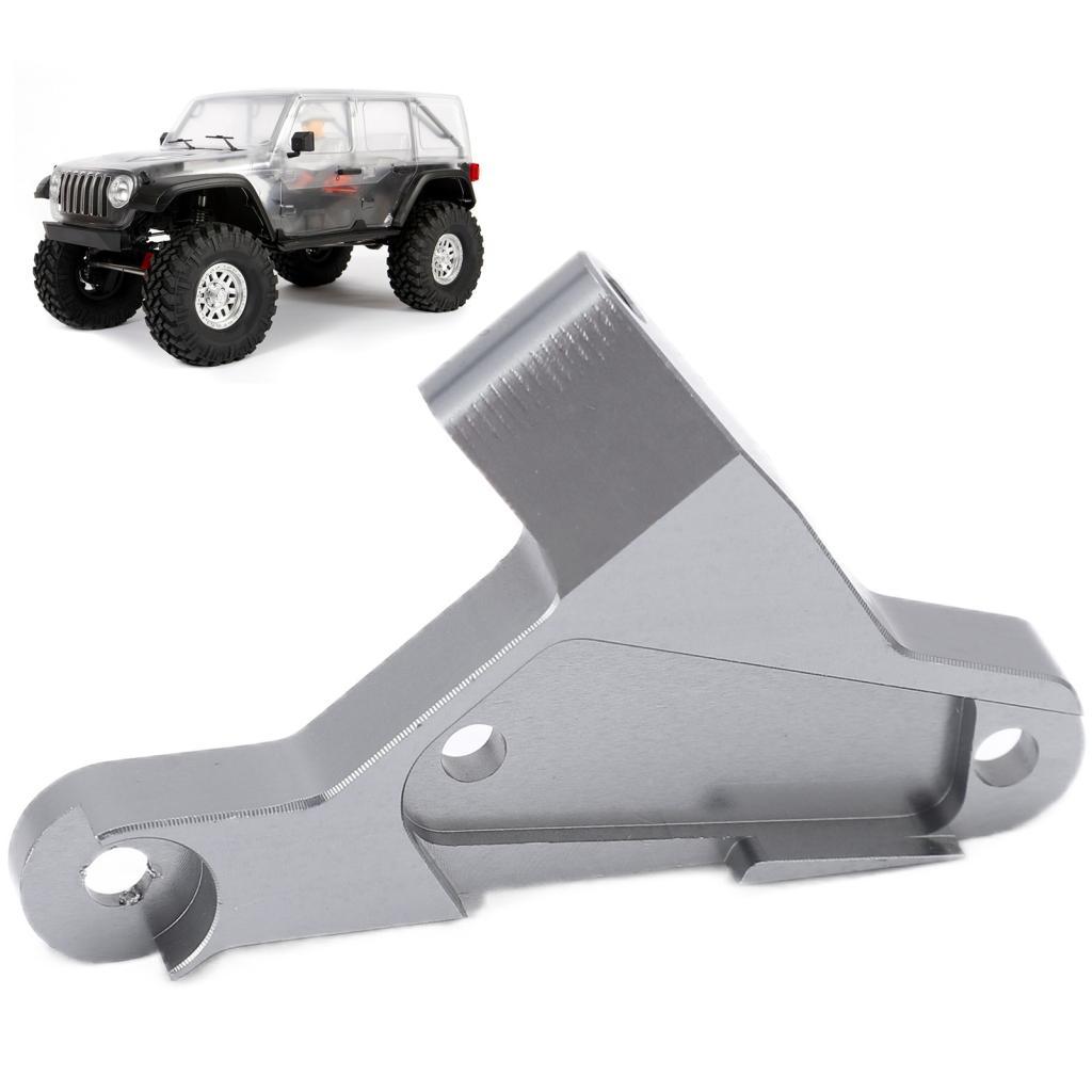 Dressit RC Sway Bar Mount Hợp kim nhôm Chống cuộn ổn định cho xe Axial SCX10 III 1 / 10
