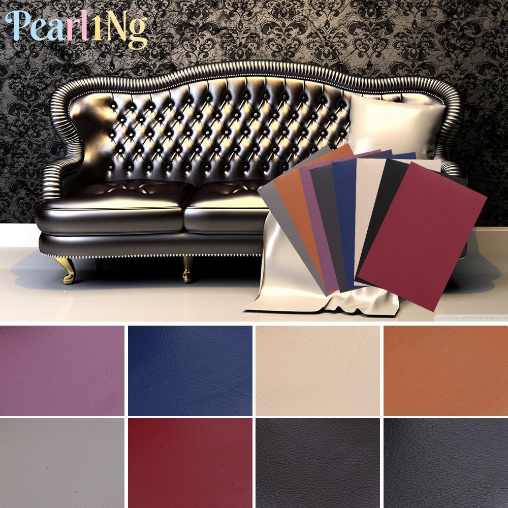 PEARLTH Leather Repair Tape Stick-on Home & Living Sofa Sửa Chữa Miếng Dán
