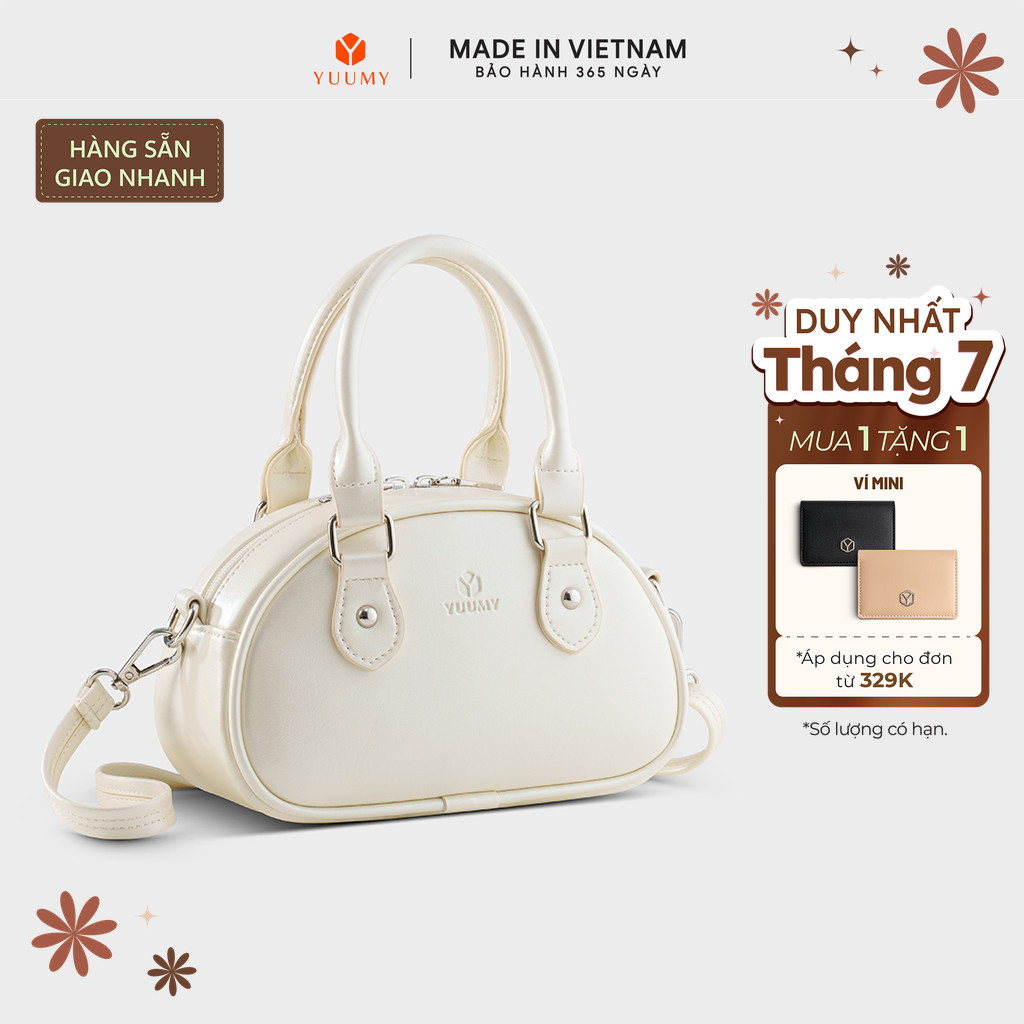 Túi xách nữ YUUMY YTX93