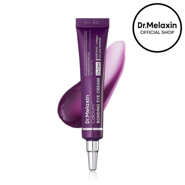 [Dr.Melainficial] CalciBondingEyeformulatedforSunkenUnder-Eyes, SaggingEyeBags, FineLines