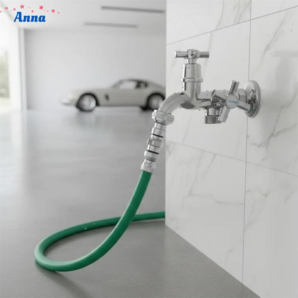 Vòi treo tường Bộ cấp nước chung cho máy giặt Vòi nước bằng nhựa