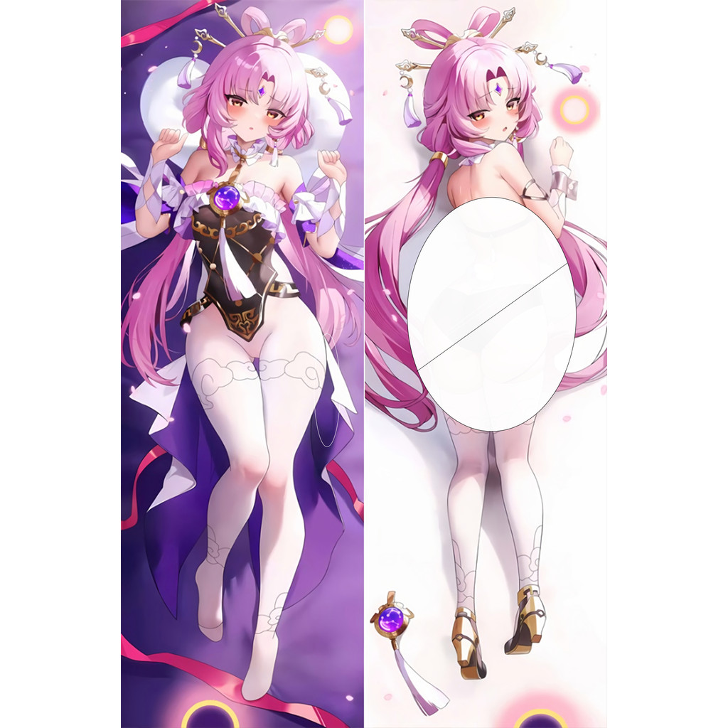 Anime fu-xuan Cá Tính Nhà Chăn Ga Gối Thân Hing