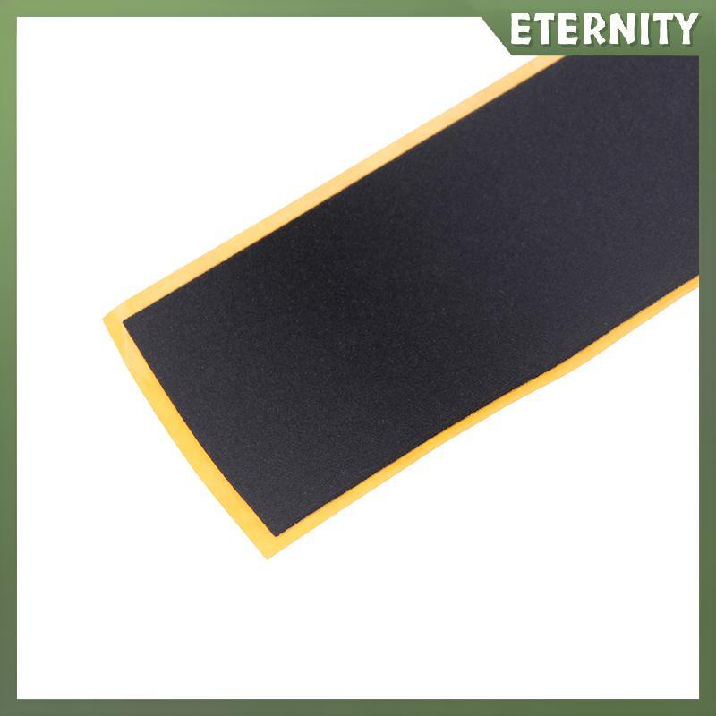 ETERNITY Fingerboard Foam Grip Tapes cho ngón tay SkateBoard Gỗ chống trượt Fingerboard De Dính Tape