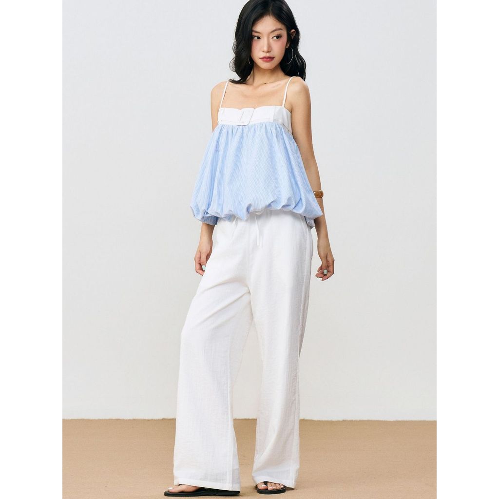 Quần dài lenin THE C.I.U - Cinder Pants