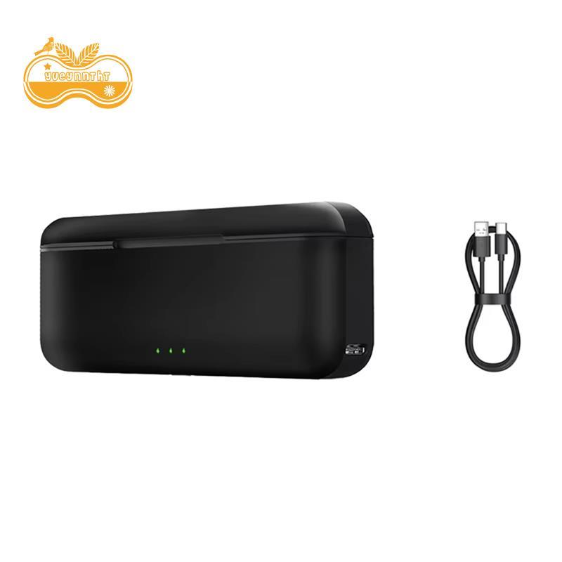 Ốp Sạc Pin 3 Khe Nhanh Cho Action 5 Pro / Action 4 Pin Camera Action 5 Pro / 4 / 3