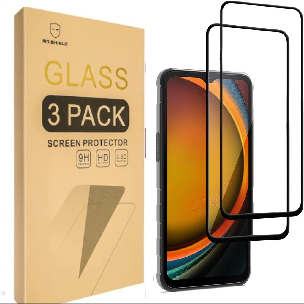 Dành Cho Samsung Galaxy XCover7 Pro 5G XCover 7 Pro Bảo Vệ Màn Hình, Vỏ Chống Trầy Xước Độ Cứng 9H K