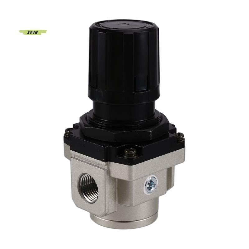 Van giảm áp AR4000-04, Bộ lọc van điều chỉnh áp suất bộ xử lý nguồn không khí, Van điều chỉnh máy né