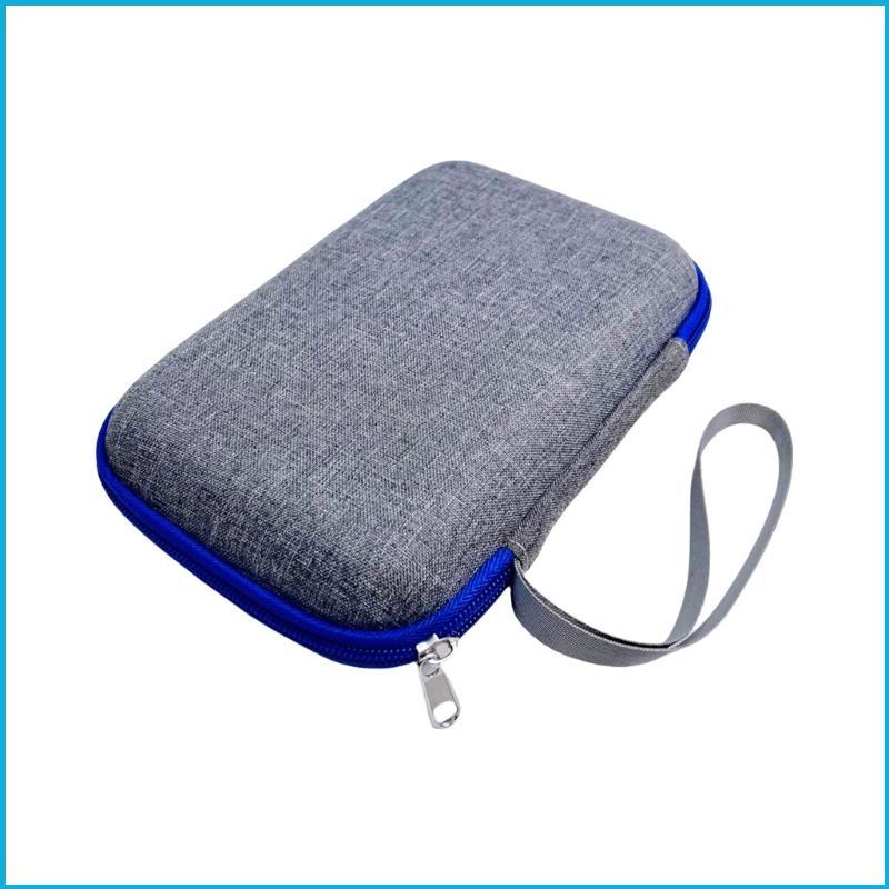 Hộp đựng du lịch bảo vệ Utake cho GiiKER Super Slide Brains Game Hộp đựng cứng