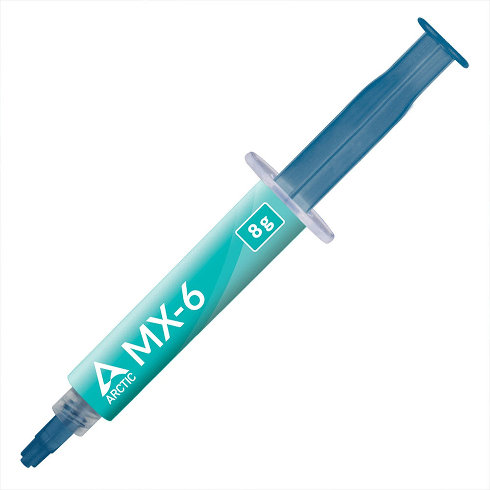 ARCTIC MX-6 8g high-performance Thermal Silicone Grease Gel For Computer GPU