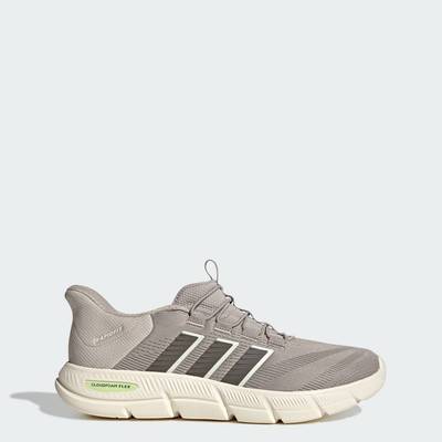 adidas Lifestyle CLOUDFOAM FLEX RAPIDFIT SHOES Men Brown KJ2260