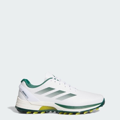 adidas Đánh gôn Giày Golf Đinh Liền Adizero ZG Nam trắng IH0933