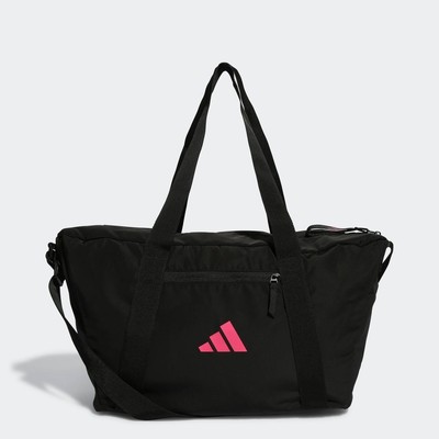 adidas Gym & Training Túi Thể Thao Nữ Đen HT2447