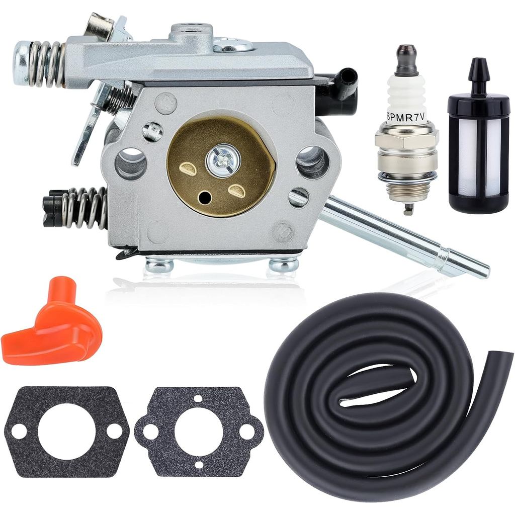 Bộ chế hòa khí Panari FS66 dành cho máy cắt cỏ Stihl FS81 BR400 FS86 FS 66 FS106 FS88 FS52 FS-52 FS 