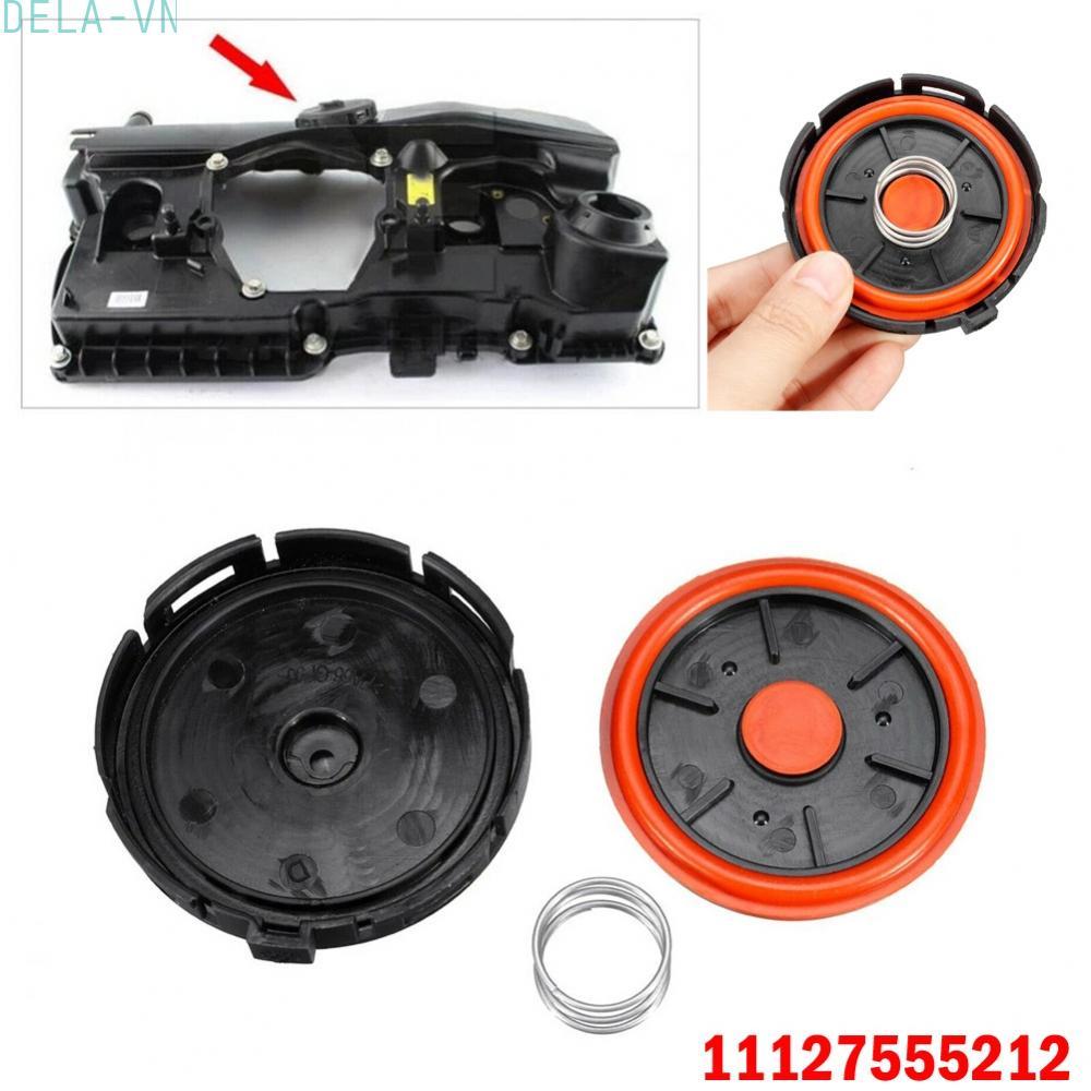 Premium Quality Oil Vent Valve Cover for BMW E60 E90 2 0i N46 Petrol Engine#DELA