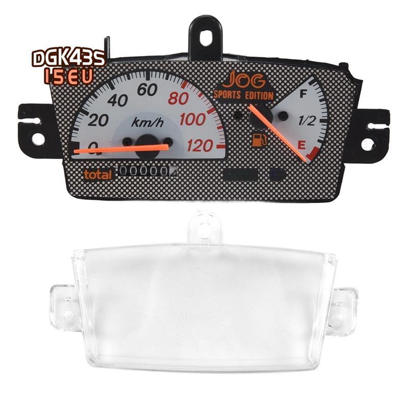 Xe Máy Xe Tay Ga Nhạc Cụ Lắp Ráp Xe Máy Đồng Hồ Đo Cho JOG50 / 90 JOG 3KJ 3YK