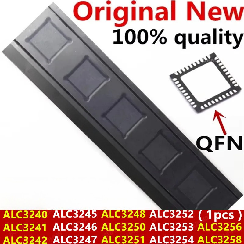 ((1 Cái) 100% Mới ALC3240 ALC3241 ALC3242 ALC3245 ALC3246 ALC3247 ALC3248 ALC3250 ALC3251 ALC3252 AL