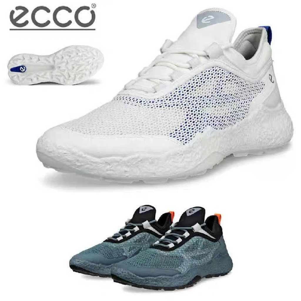 Giày Golf Nam ECCO M Golf Biom H5 – Đẳng Cấp Thượng Lưu, Thoáng Khí 360 Độ ( Ecco x golfwolrdforall 