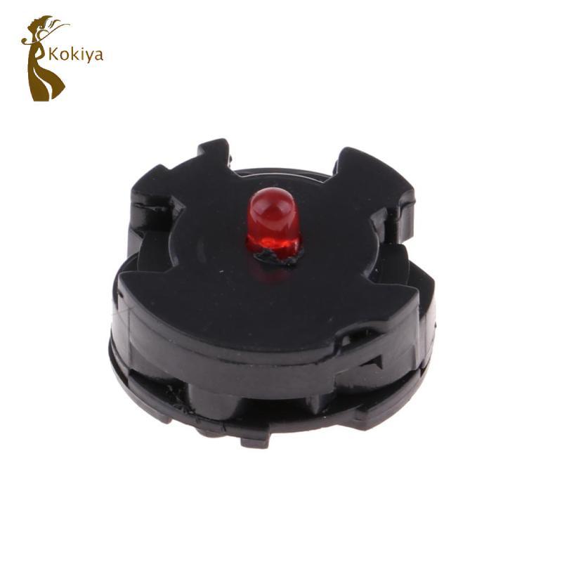 Đèn LED sửa đổi bằng nhựa phổ biến cho phụ kiện Gundam lắp ráp GN-X