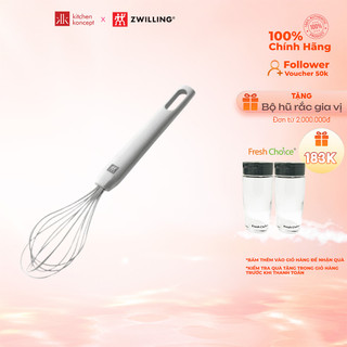 ZWILLING - Đánh trứng Twin Prof (nhỏ)