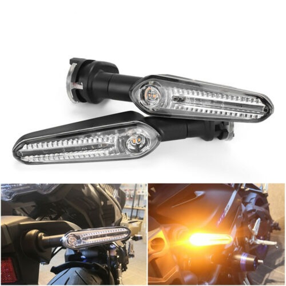 Đèn LED báo rẽ xe máy cho YAMAHA YZF R15 / V2.0 / V3.0 R25 R3 R6 R1 R7 R9 R6S