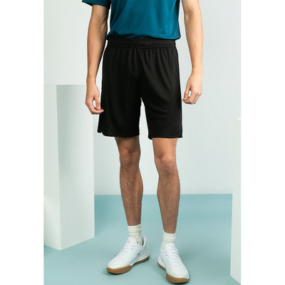 Quần Đùi Thể Thao Nam Skechers Walking Performance Shorts - SP325M364-0018