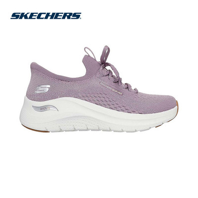 Giày Thể Thao Nữ Skechers Slip-Ins Sport Arch Fit 2.0 Sweet Stride Thường Ngày - 150331-MVE APMA