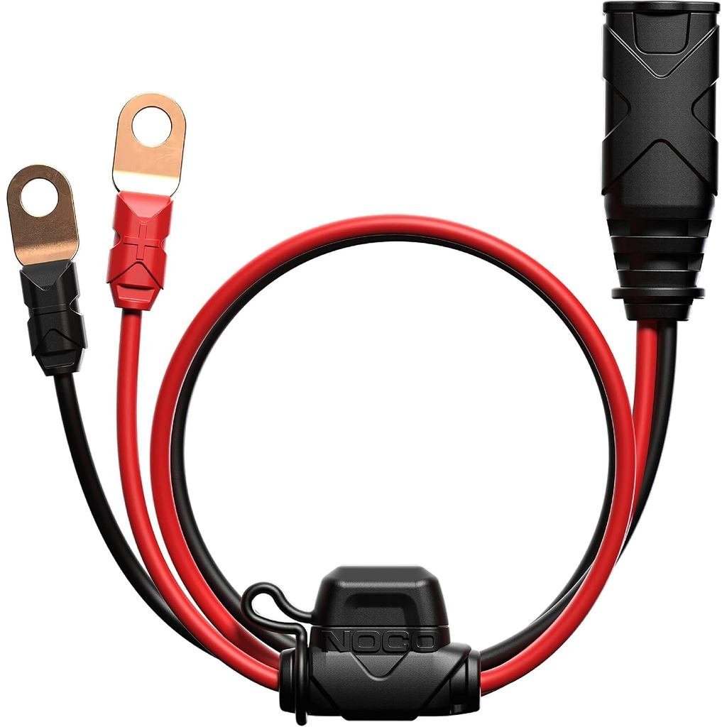 NOCO GC002 X-Connect M6 Eyelet Terminal Accessory Genius Smart Battery Chargers