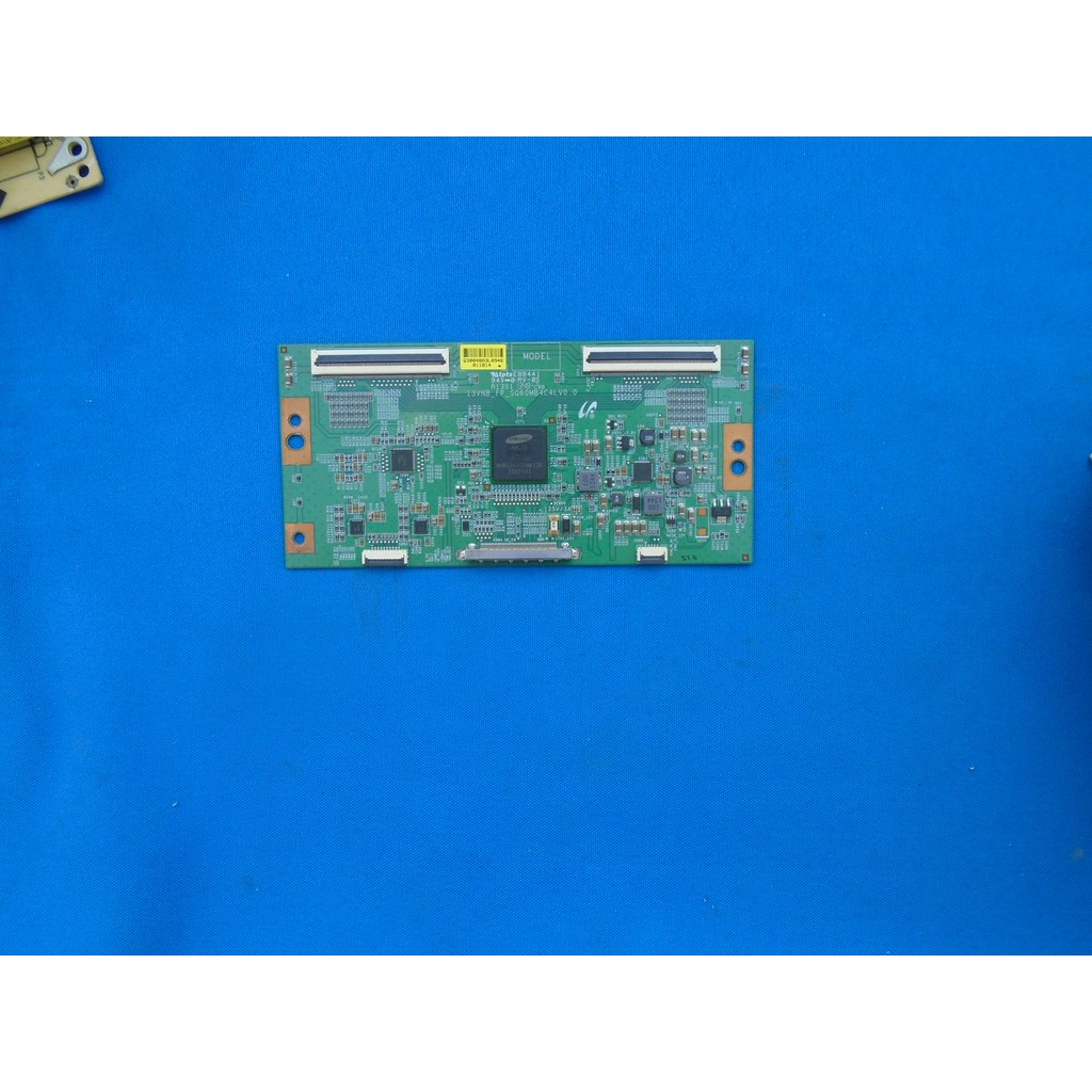 D Bắn thật#原装海信 Bảng Logic LED55K20JD 13VNB _ FP _ SQ60MB4C4LV0.0