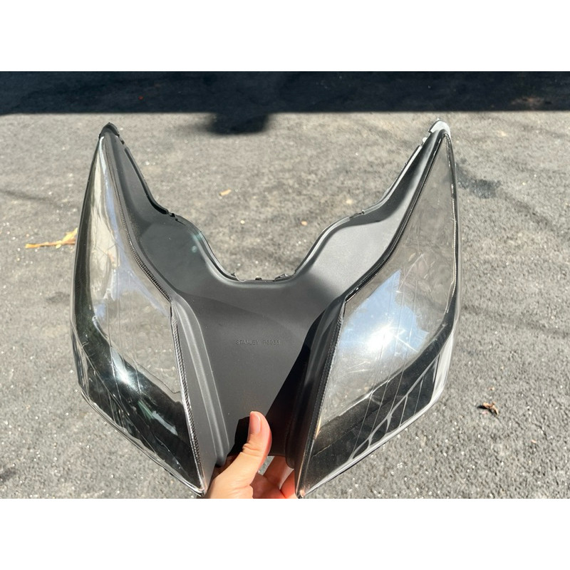 mica pha đèn AB airblade thái 110