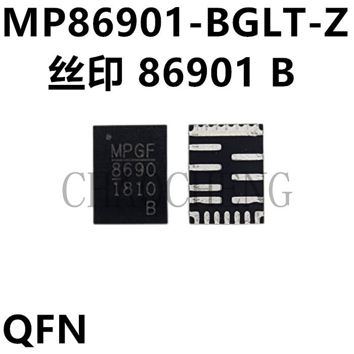 Thương Hiệu Mới MP86901-CGLT-Z MP86901C MP8690 MP86903C MP86902B Chip IC