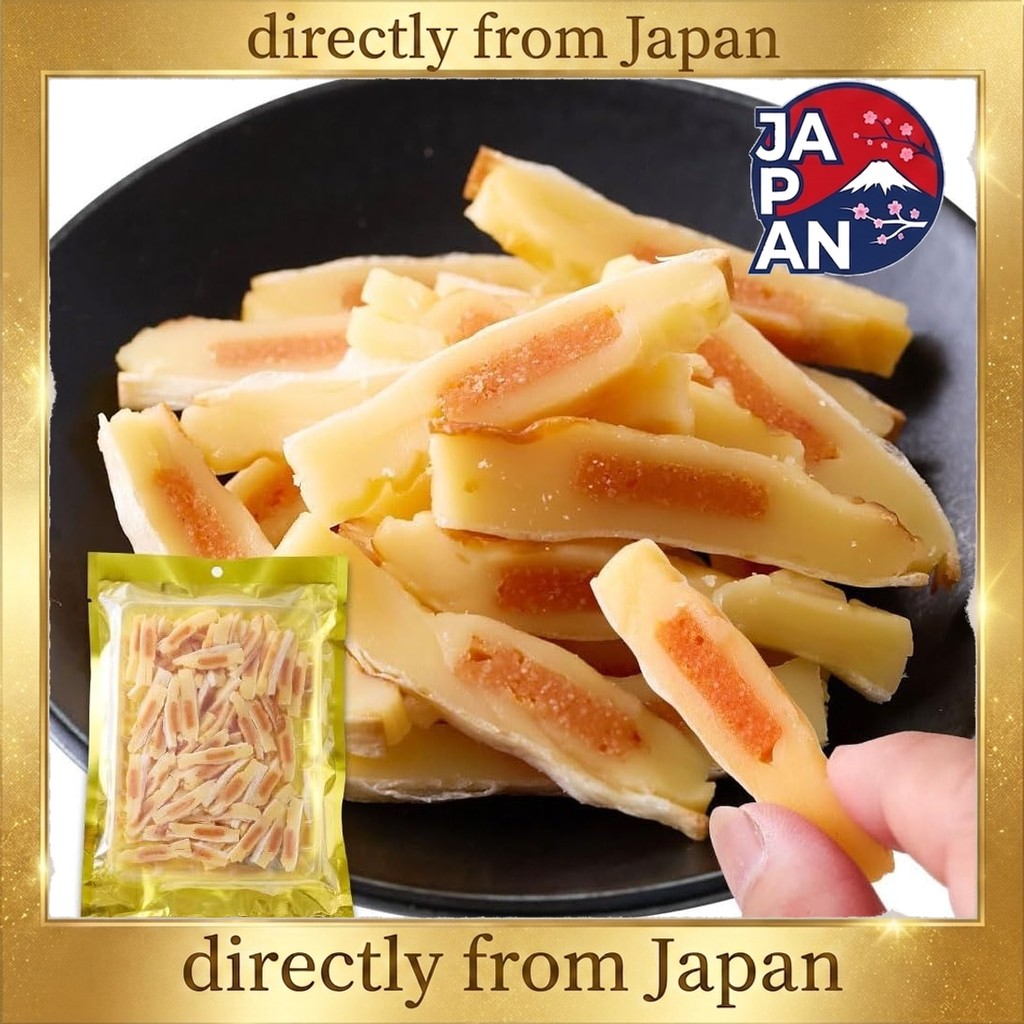Natural Life Mentaiko Grilled Cheese Sandwich (200g) Cheddar Cheese, Cream Cheese, Camembert Cheese 