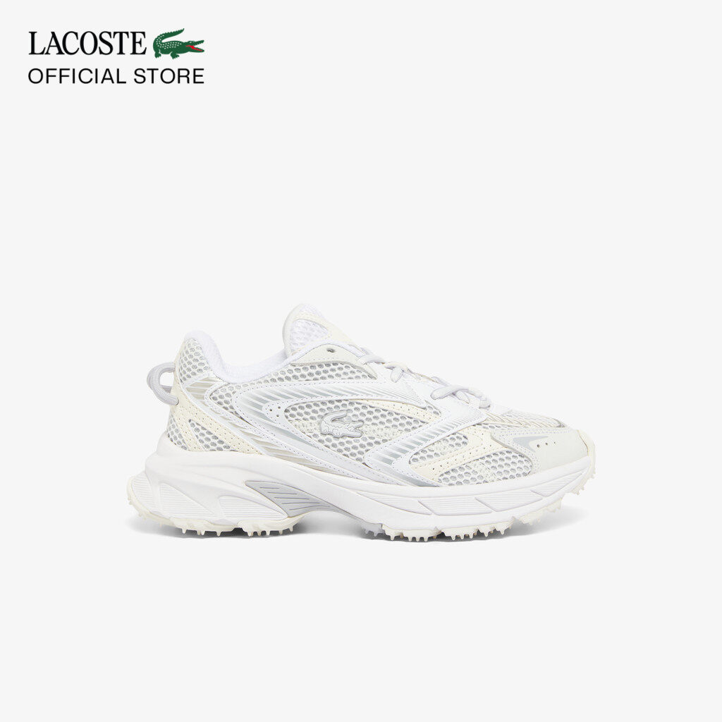 Giày Thời Trang Lacoste Nữ L003 Neo Shot