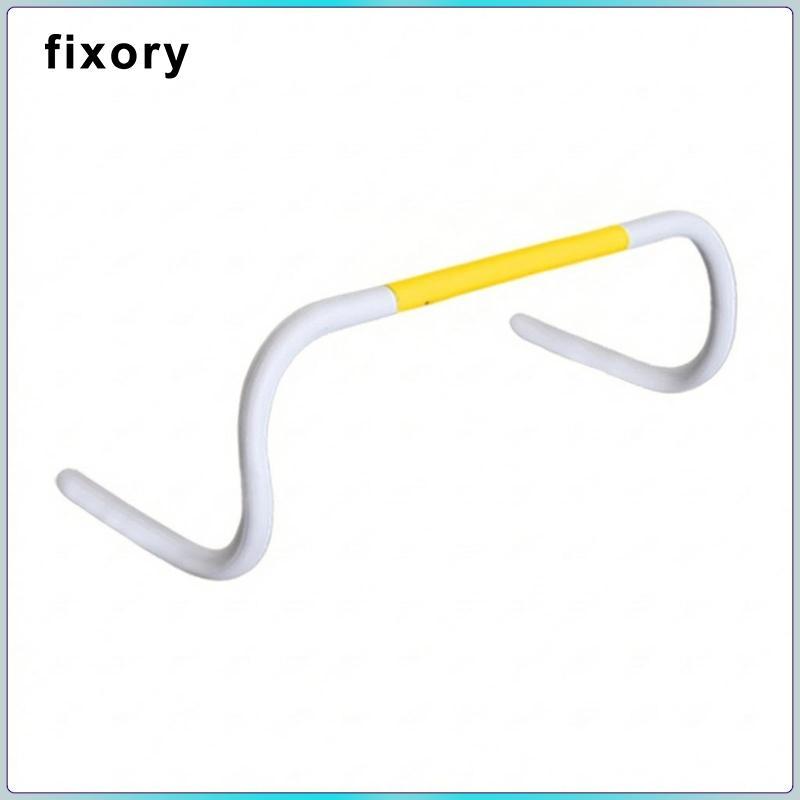 Fixory Rebound Cong Huấn luyện Hurdle Tầm nhìn cao Arched Hurdle Chống vỡ Agility Hurdle Lâu trôi ch