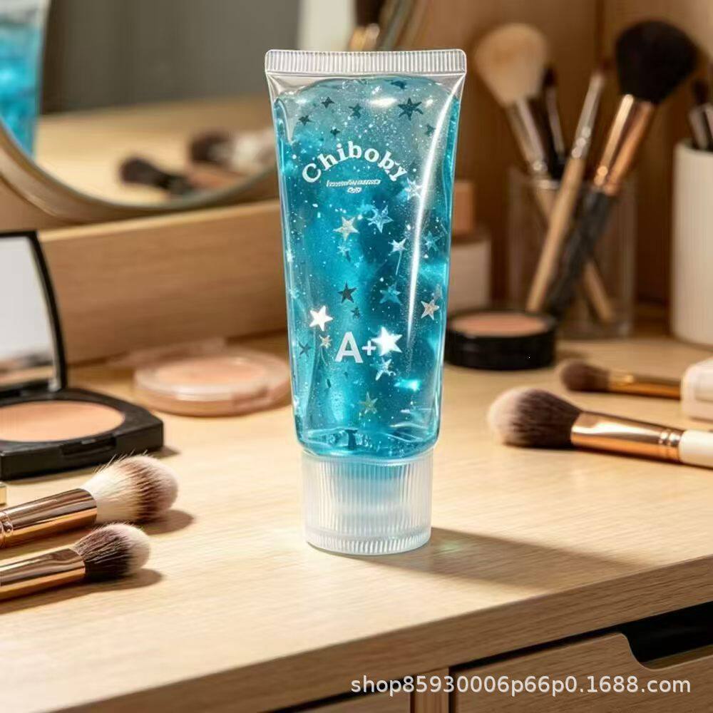 Kem đánh răng Amazon Face Swap Squishy Vui nhộn Thư giãn Giải nén Đồ chơi phục hồi chậm