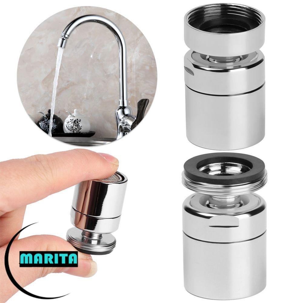 Vòi MARITA Vòi Phun Tiết Kiệm Nước Bồn Rửa Trộn Phần Cứng Ổ Cắm Xịt Đầu Tập
