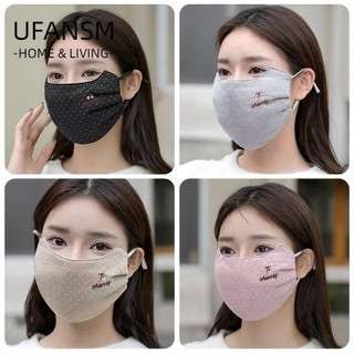 Vòng tai UFASM với tai nghe trong suốt, vỏ bảo vệ mặt dễ dàng giặt sạch, đồ dùng thể thao ngoài trời.