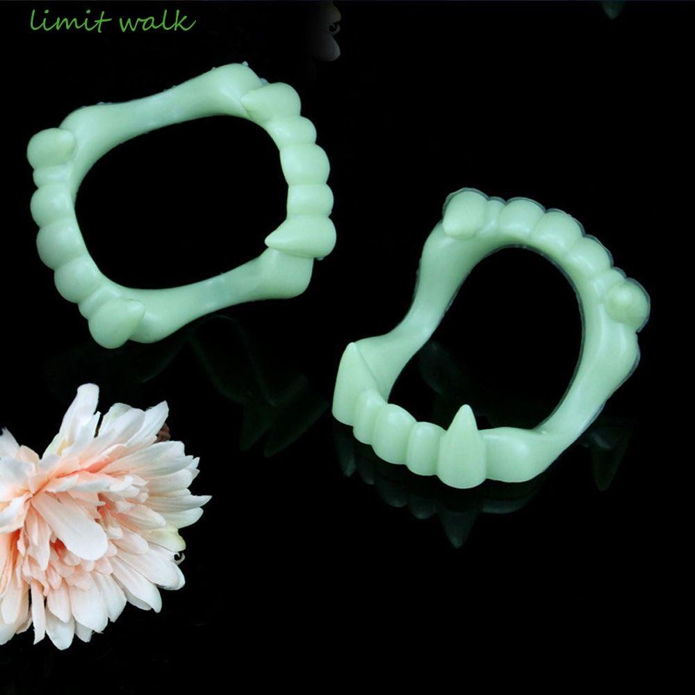 GIỚI HẠN WALK Zombie Đạo Cụ Prank Devil Zombie Cosplay Trang Phục Hóa Trang Halloween