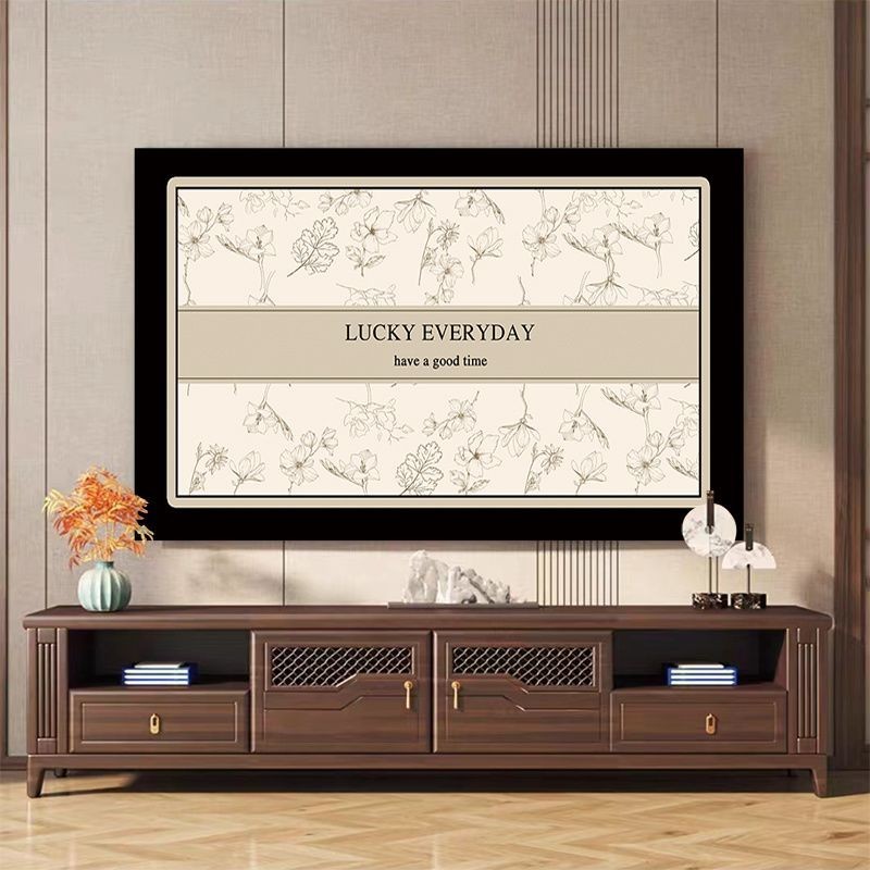 Ốp TV Mỹ chống bụi TV LCD 55 inch TV LCD ♧ ❈ ❈ ❈ ❈ ❈ ❈ ❈ ❈ ❈ ❈ 55 ❈ ❈ ❈ ❈ ❈ ❈ ❈ ❈ 65 ❈ 75 ❈ ❈ ❈ ❈ ❈ 