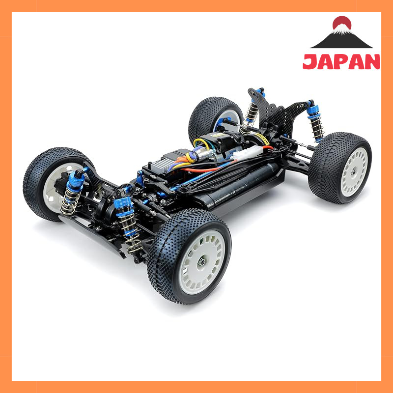 TAMIYA 1/10 Electric RC Car Series No. 717 1/10 RC TT-02BR Chassis Kit 58717