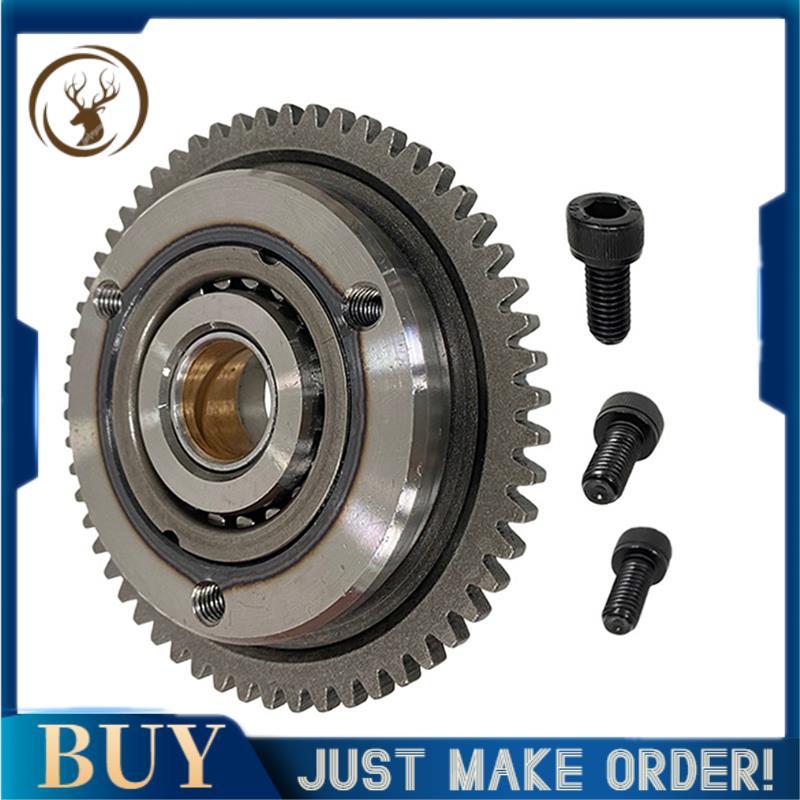 Ly Hợp Xe Máy Cho Zongshen Loncin Models-CG200 CG250 DM200 Hội Đồng